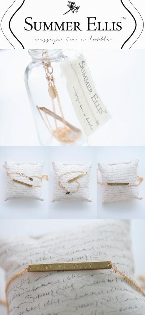 Message in a Bottle
