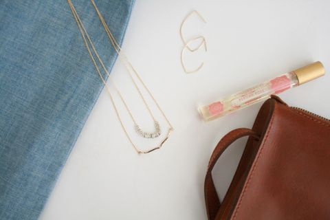 Lightweight Looks Perfecting YOUR Best Summer!