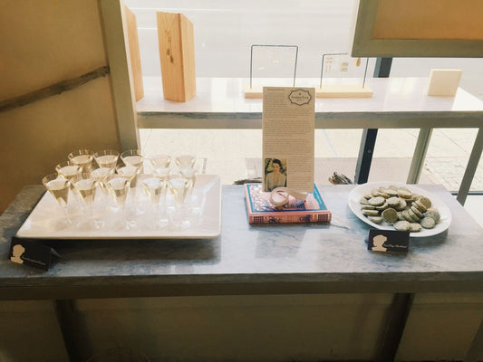 How to Throw Your Own "Classics" Party (With 3 FREE Printables!)