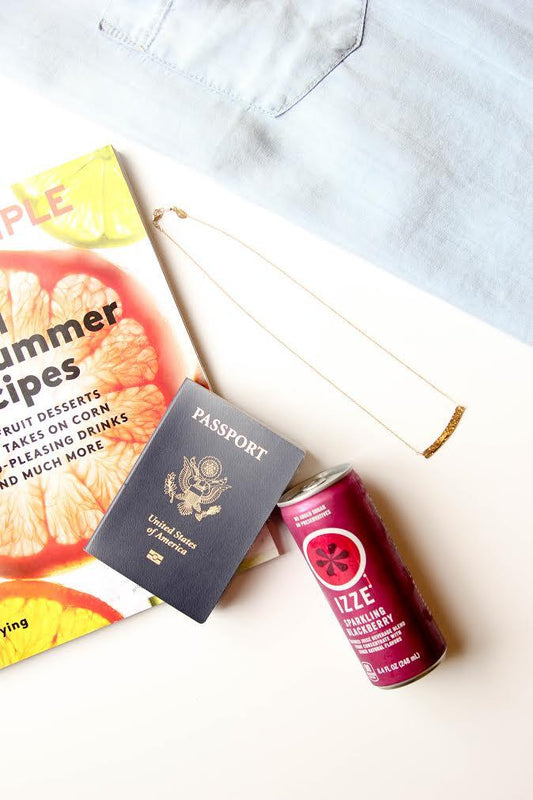 Summer Essentials I