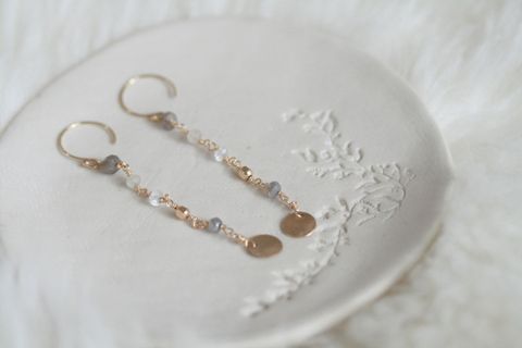 3 Perfect Ways To Celebrate! ( + A Glimpse of Summer's Waterdown )