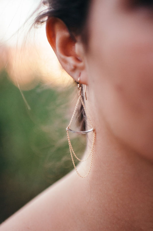 5 Inspired Pieces for YOUR Most Romantic Look!