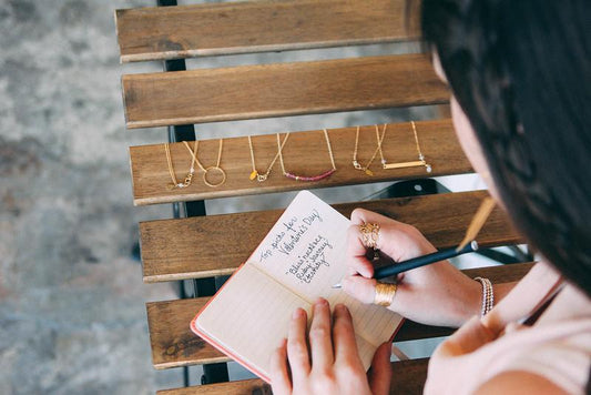 Summer's Valentine's Day Picks