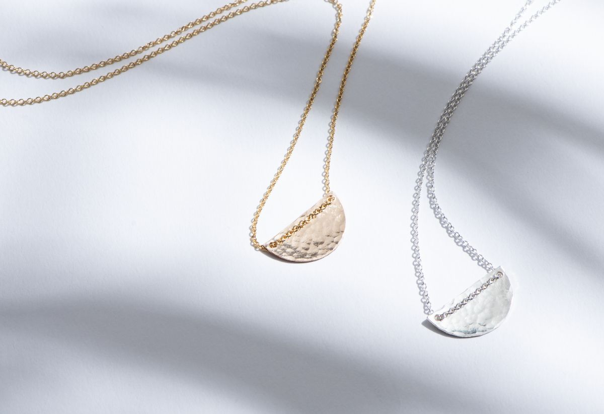 Sunday Necklace
