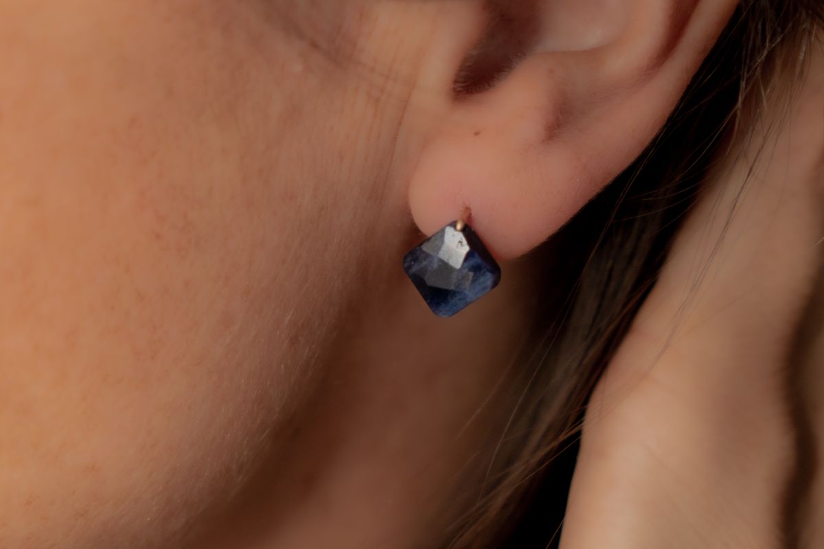 Constance Earrings