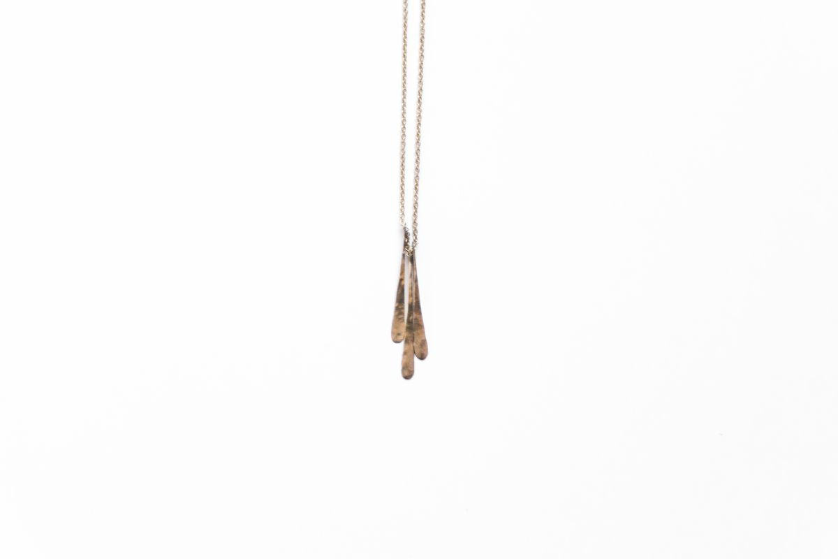 Visola Necklace