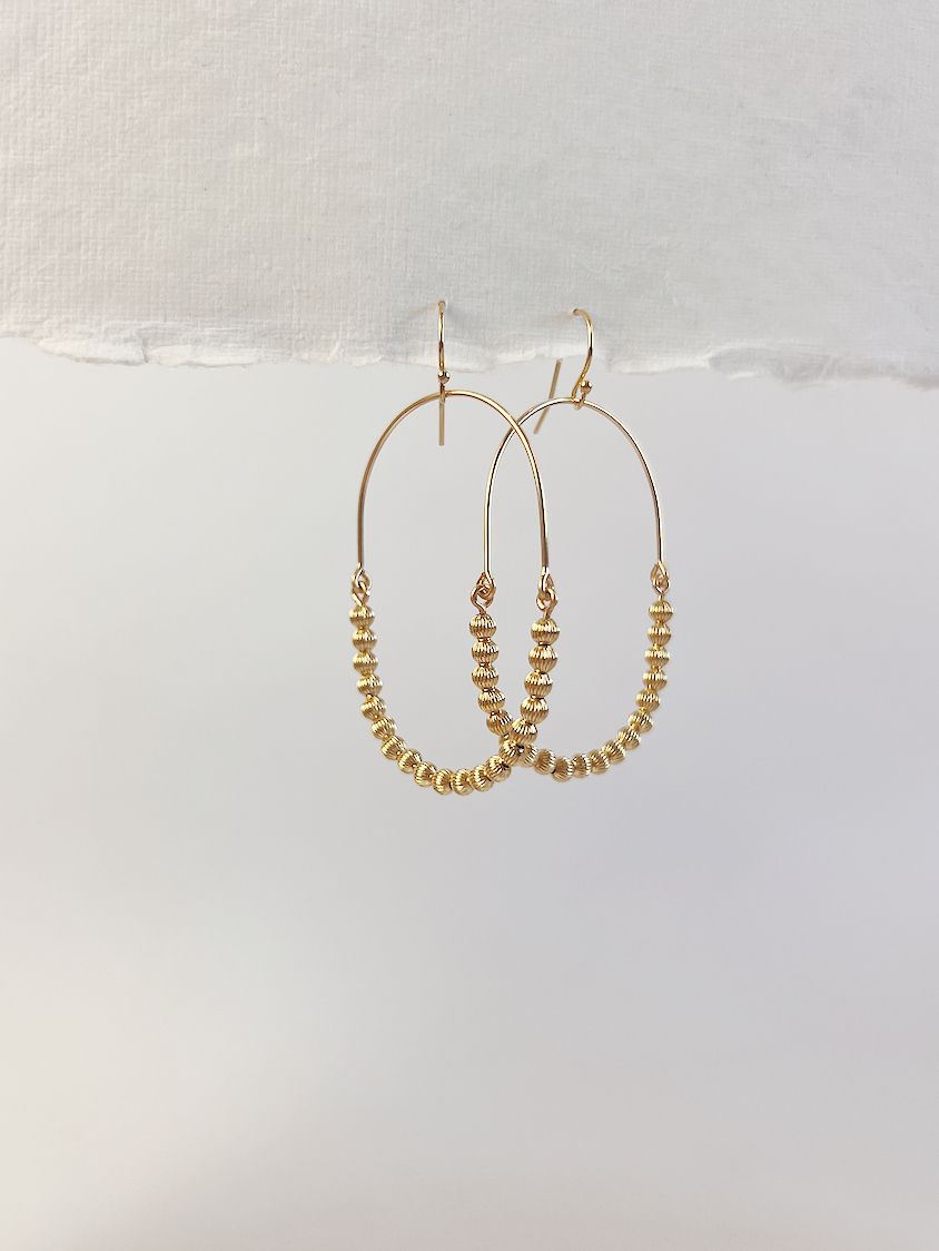Éclat Earrings