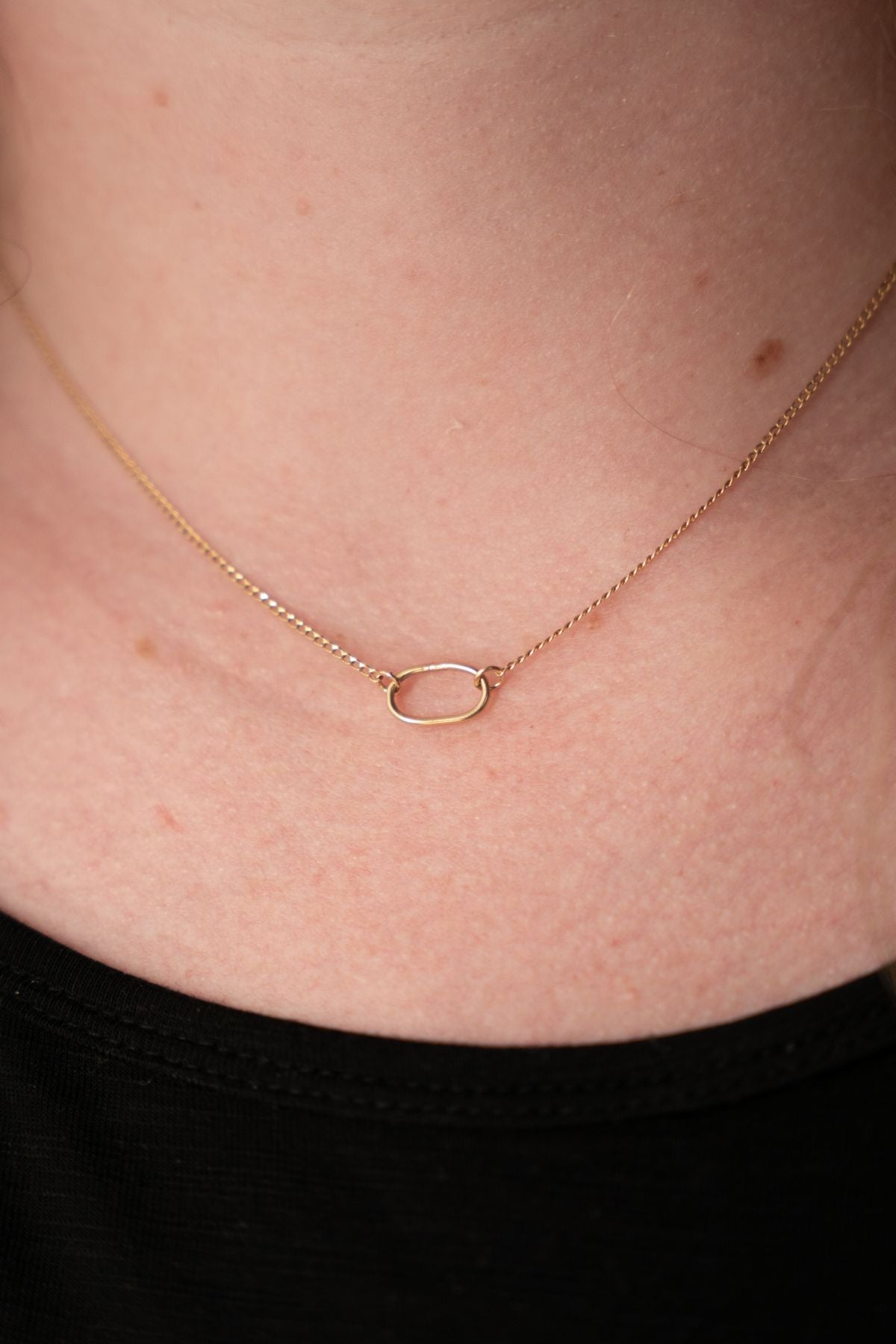 Bea ii Necklace