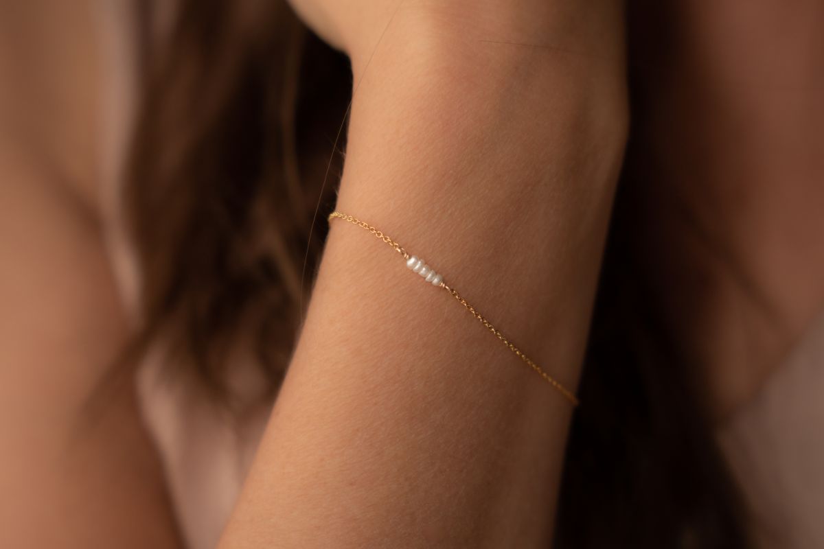 Jolee Bracelet