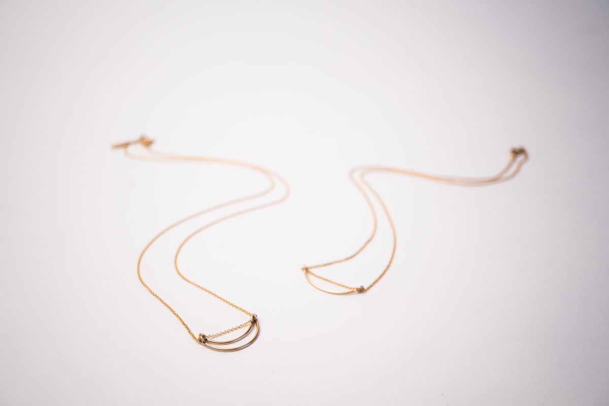 Eeva Necklace