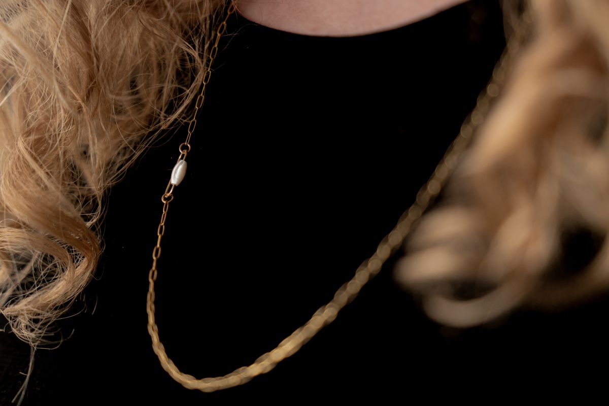 Jori Necklace