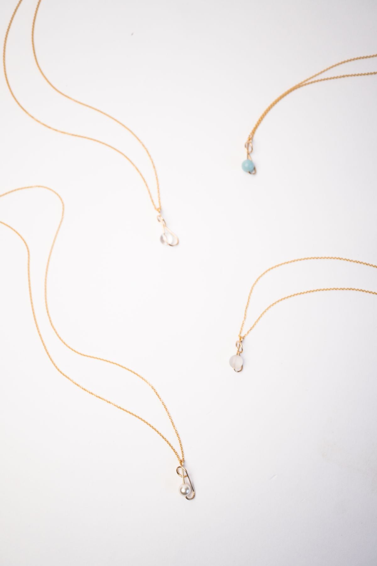Lael Necklace