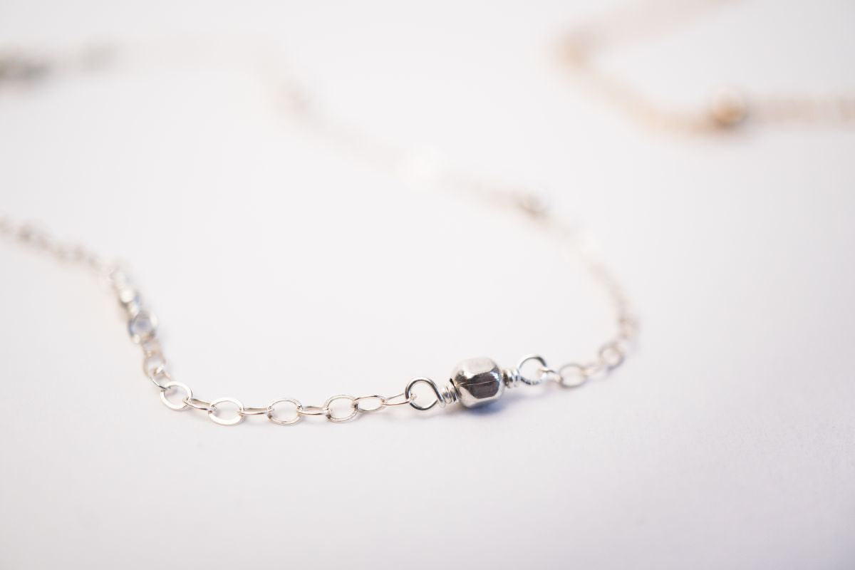Lyra Bracelet