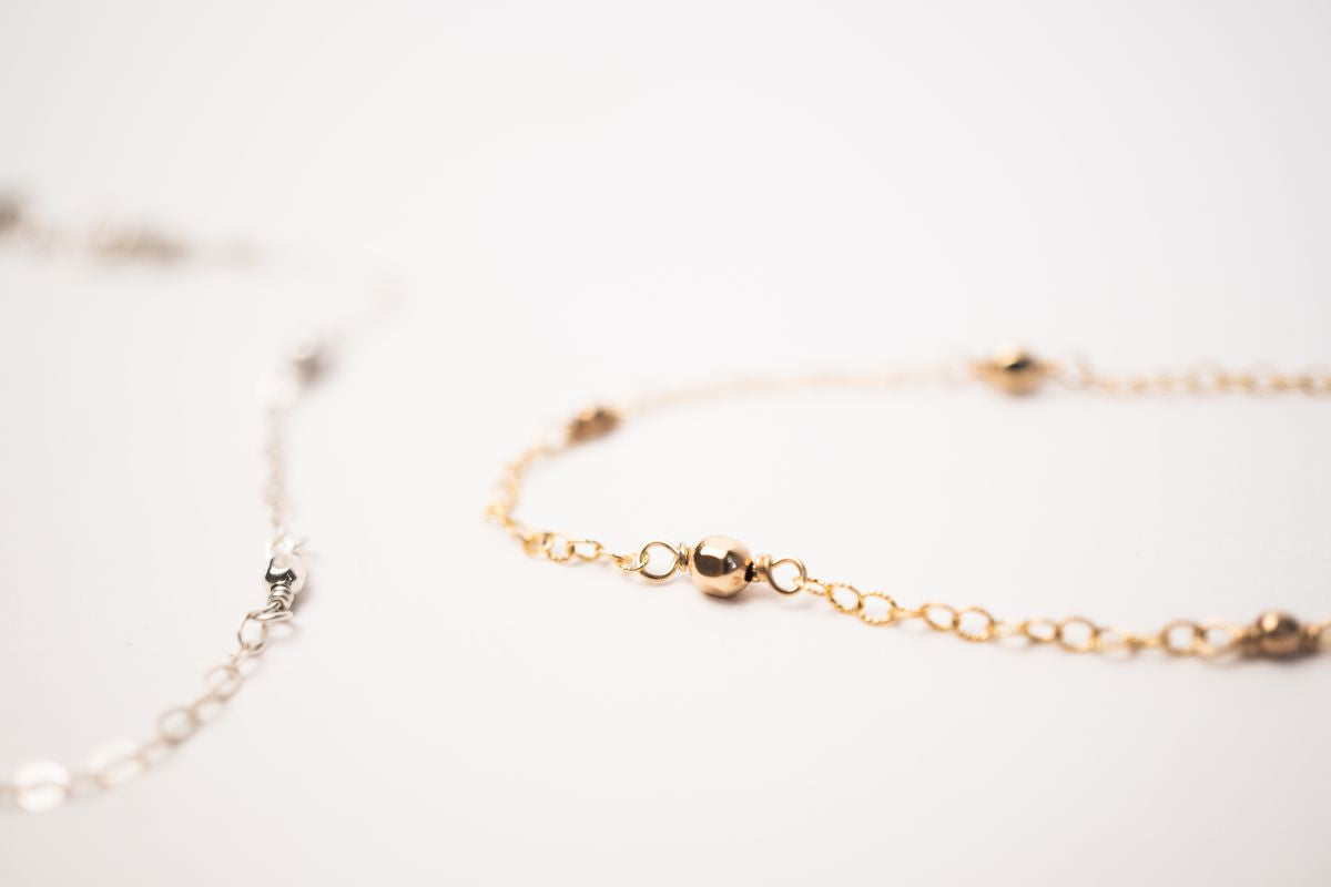 Lyra Bracelet