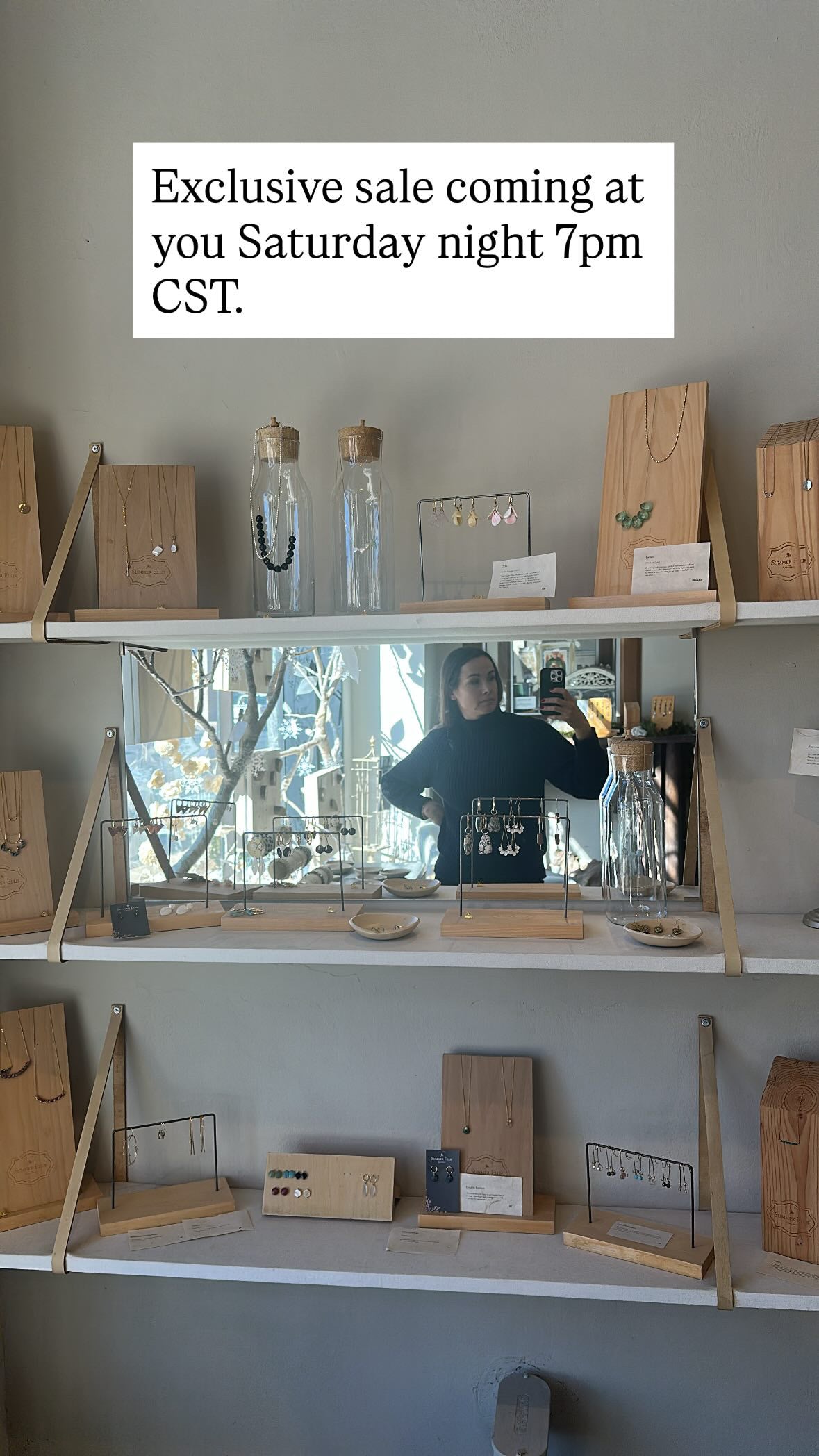 Showroom Exclusives online sale 2025