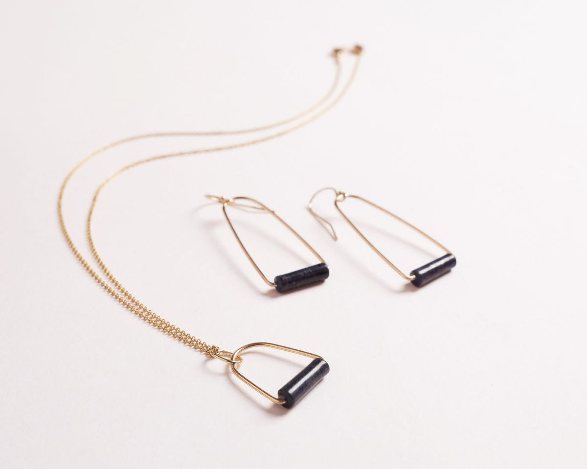 Wildflower ii Earrings