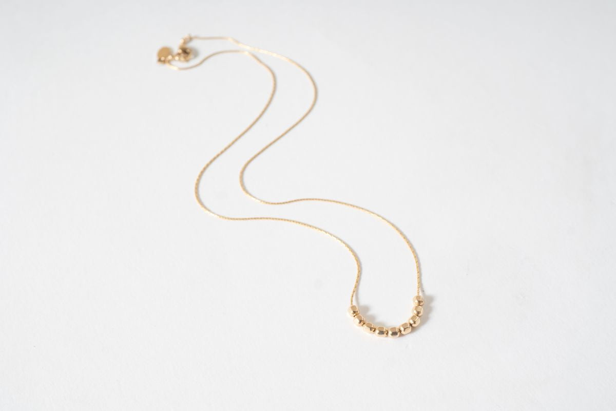 Epinette ii Necklace