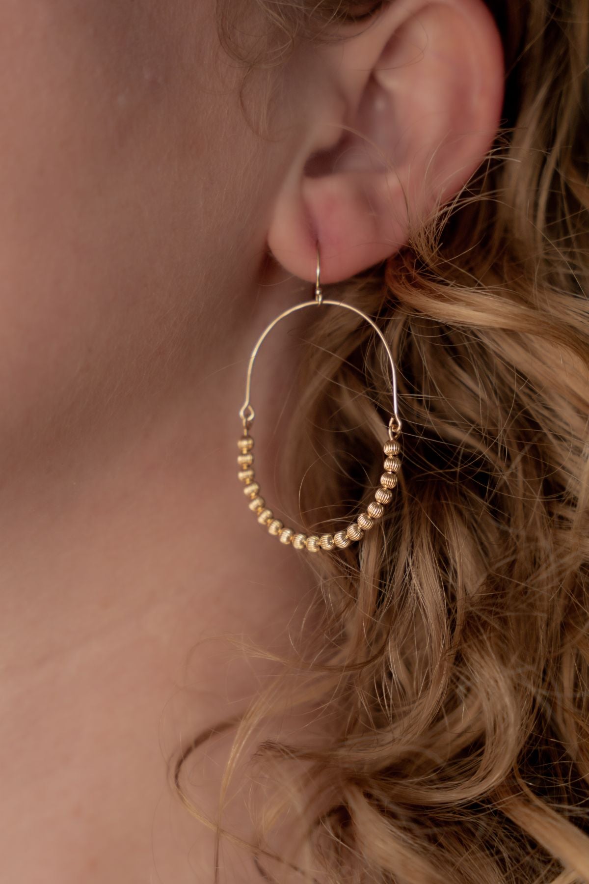 Éclat Earrings