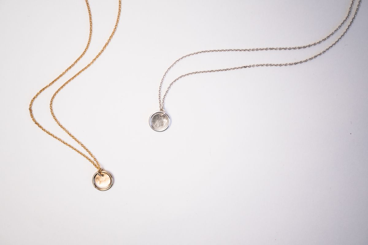 Kiva Necklace