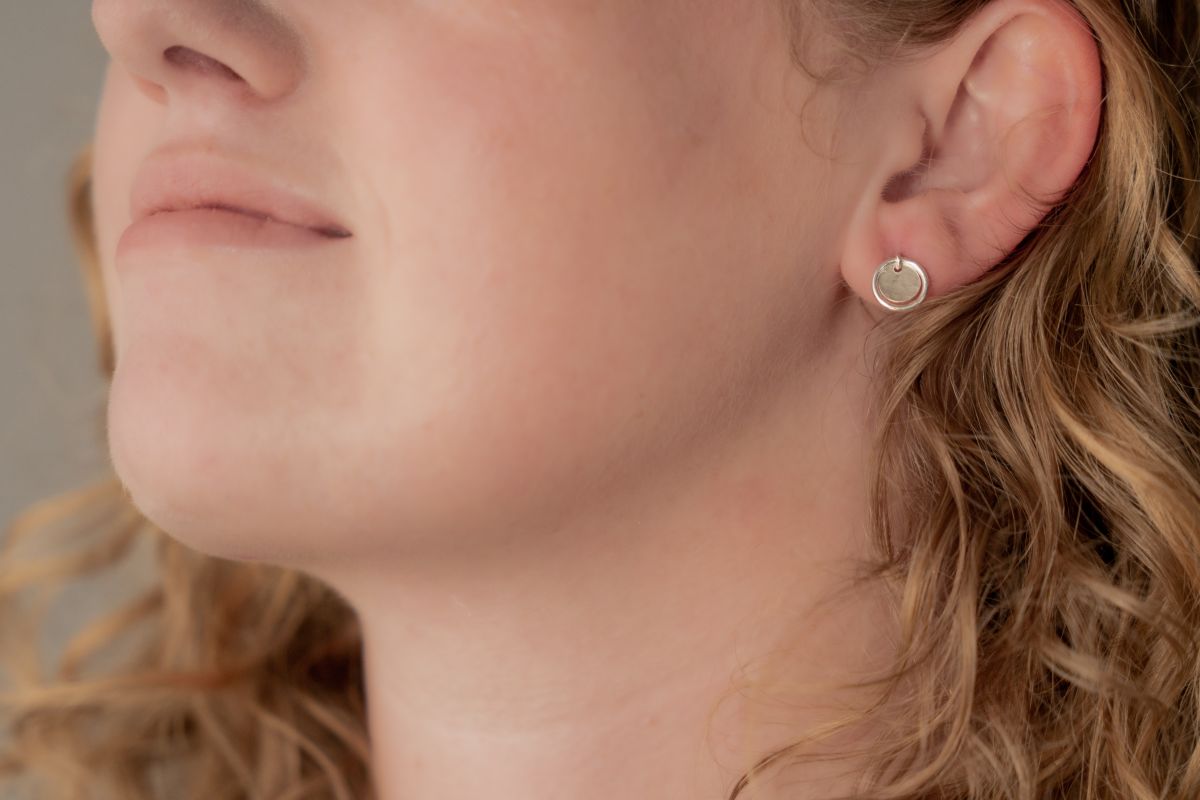 Kiva Earrings