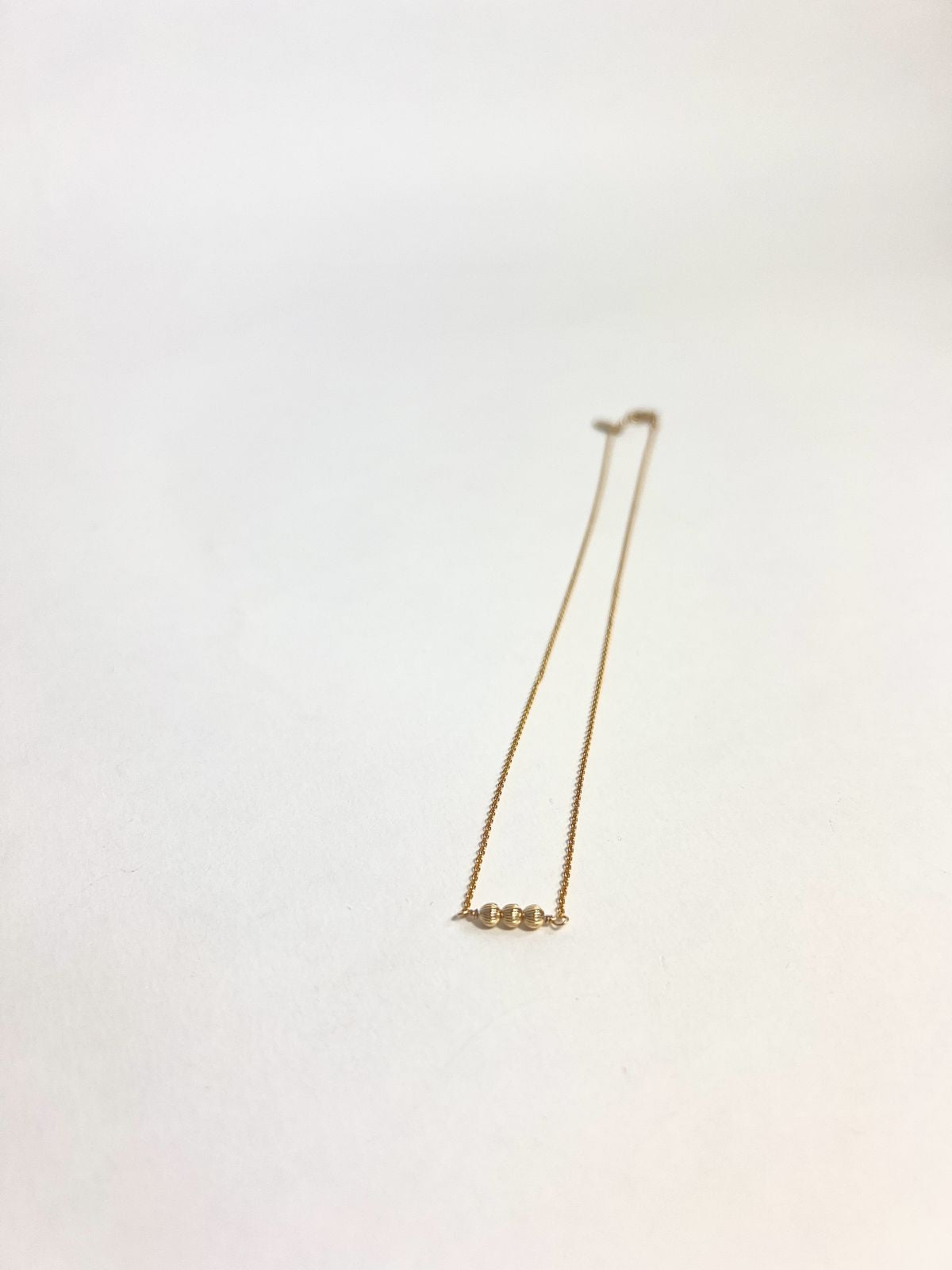 Éclat Necklace