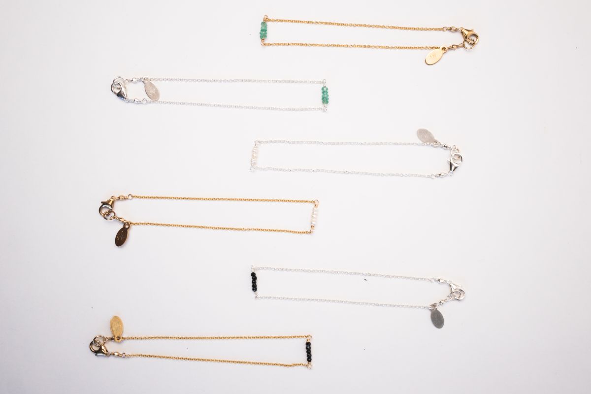 Jolee Bracelet