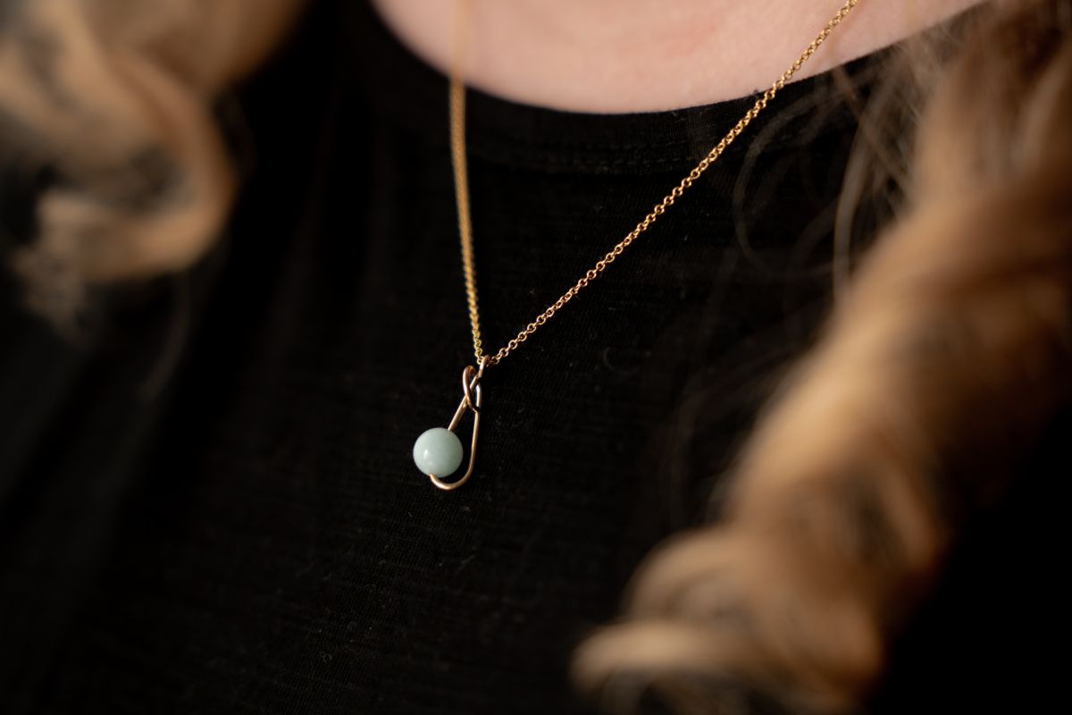 Lael Necklace