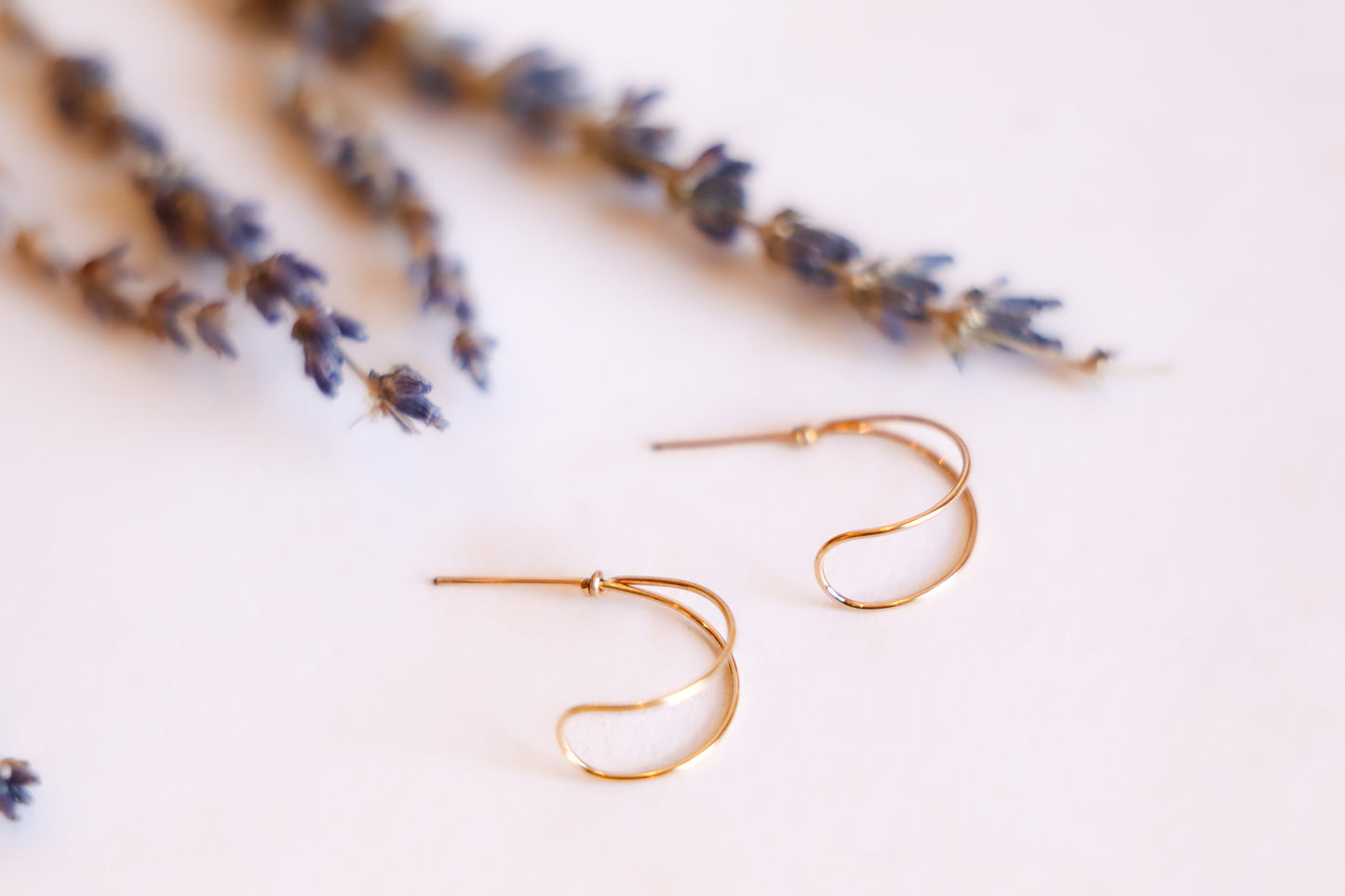 Achal ii Earrings