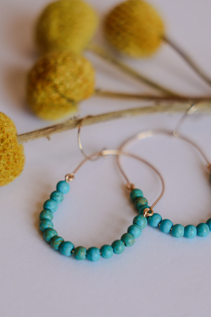 Alegría Earrings