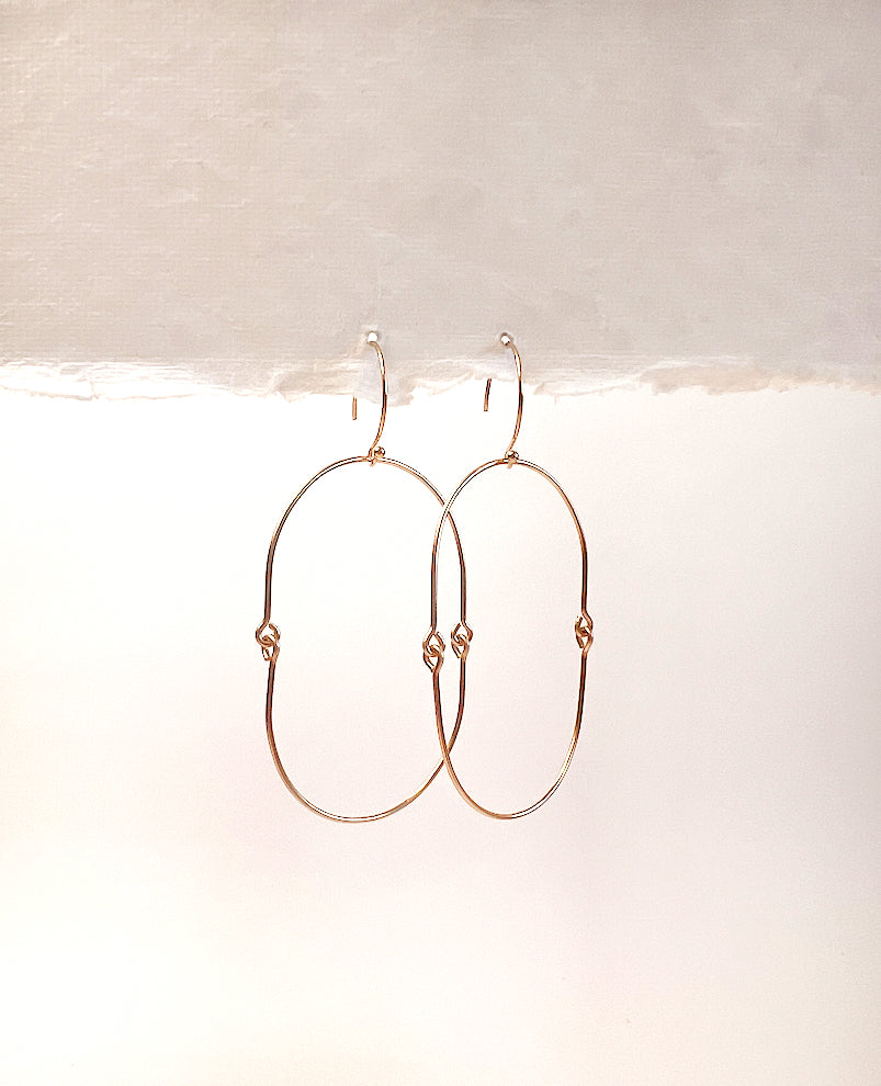 Dtalena Earrings