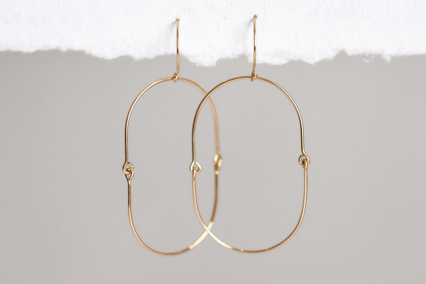 Dtalena Earrings