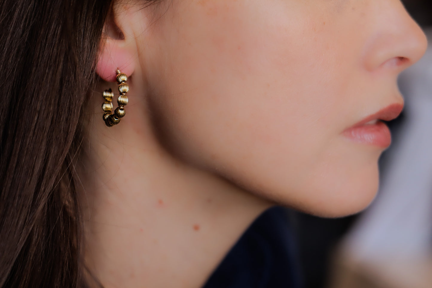 Eclat Earrings