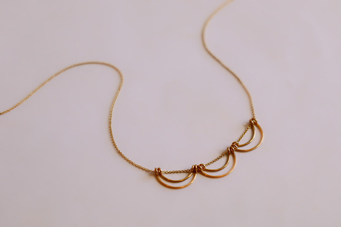 Elysia Necklace