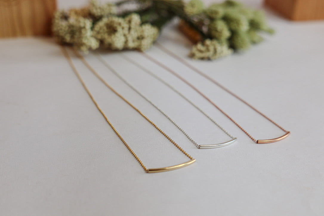 Jovial Necklace