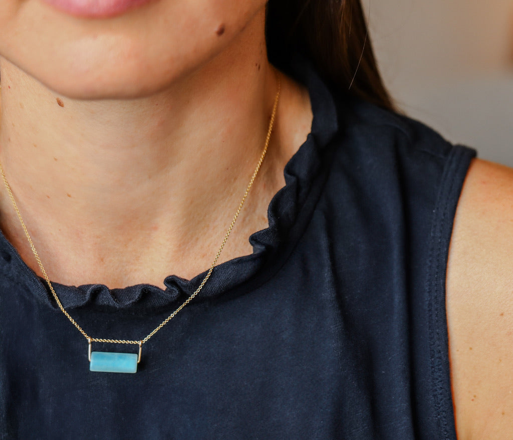 La Mer Necklace