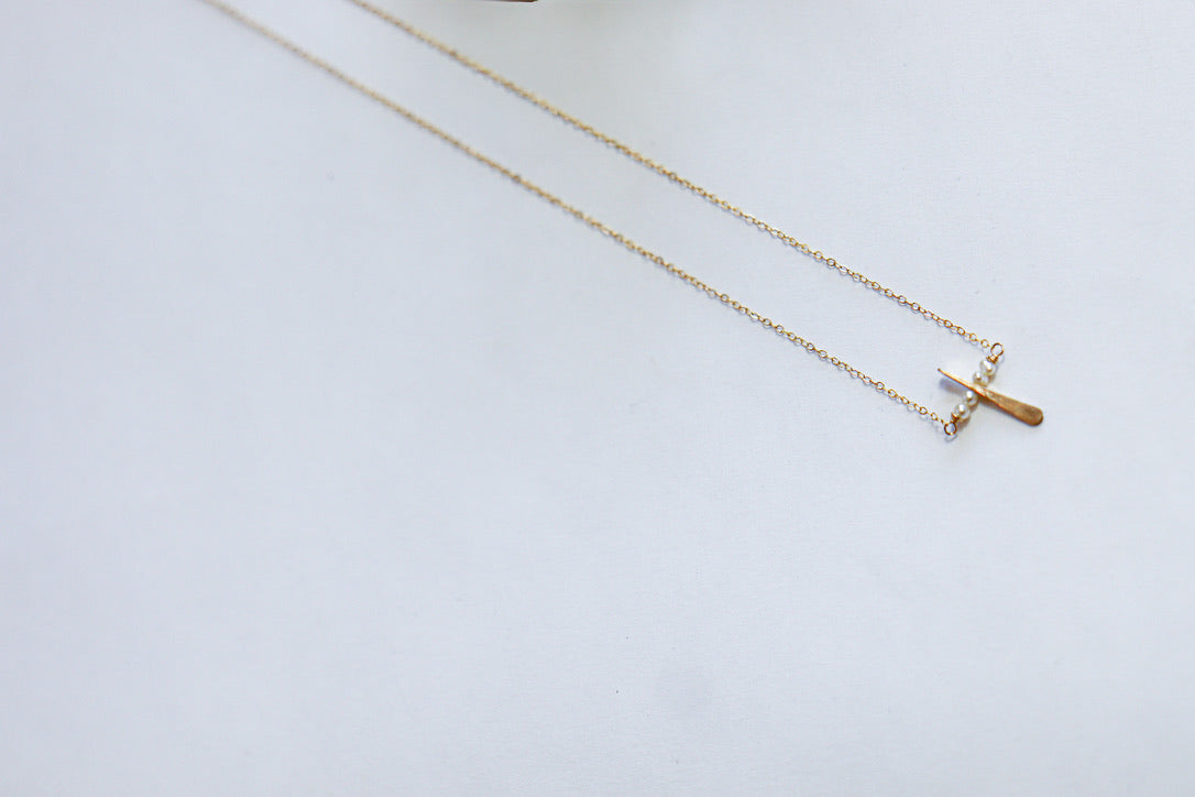 Mirae Necklace