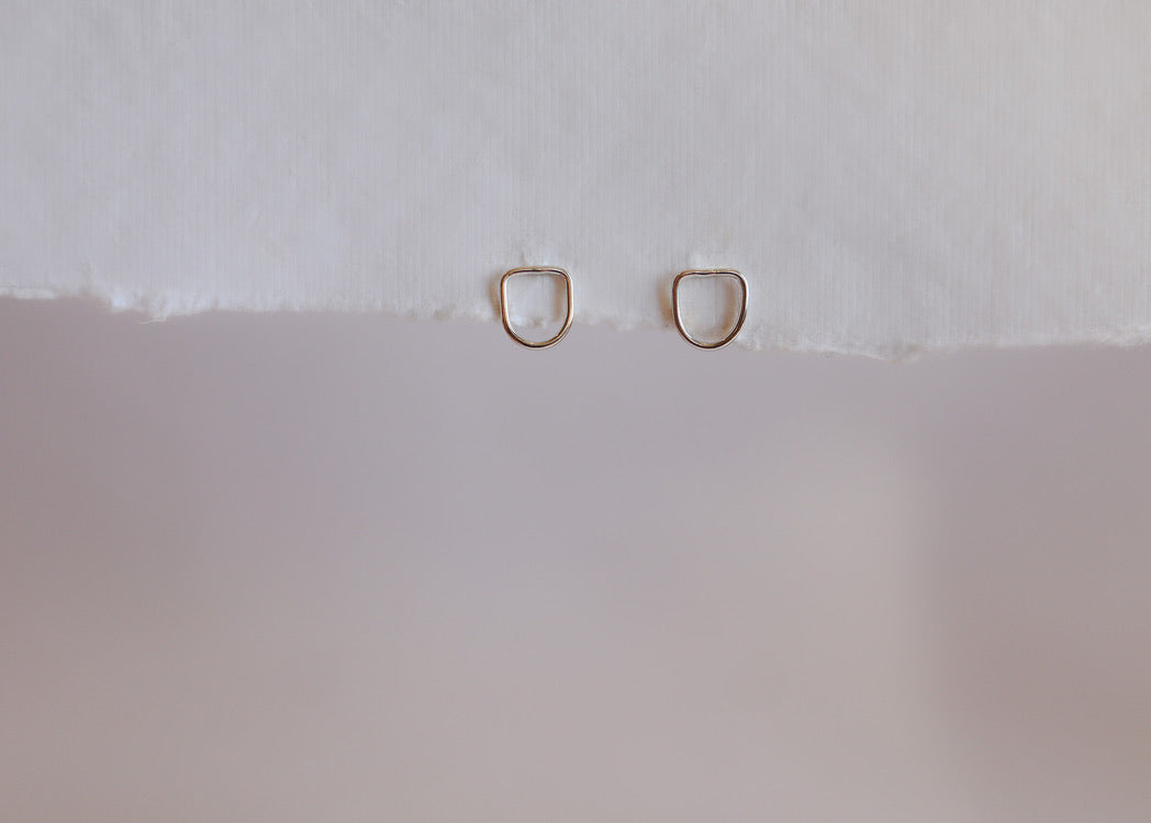 Miran Earrings