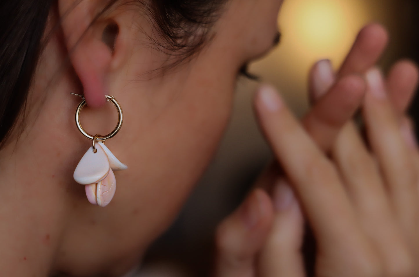 Orla ii Earrings