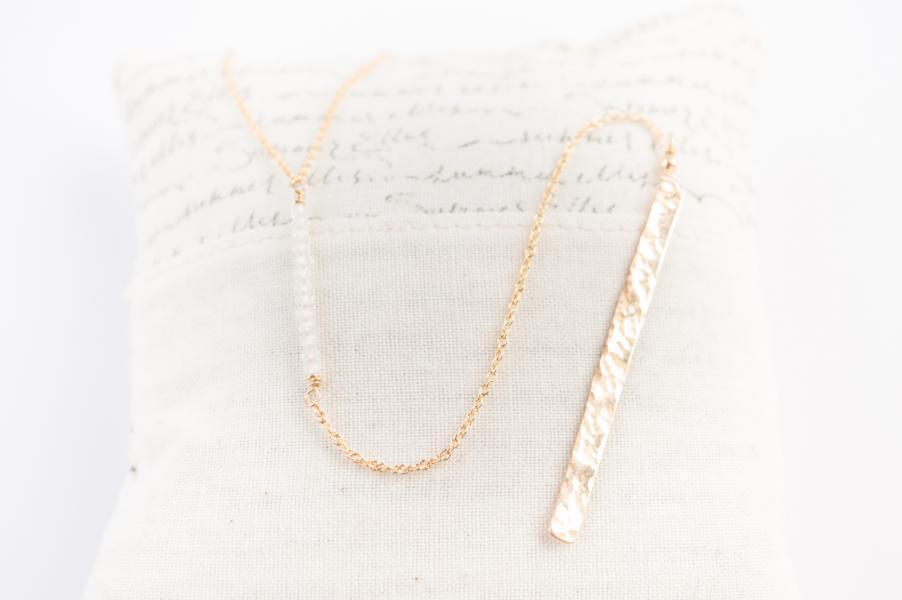 Splendor Necklace