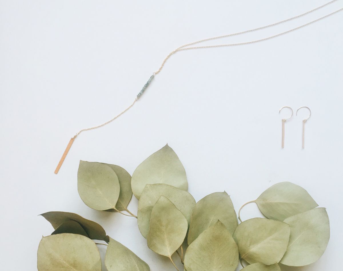 Splendor Necklace