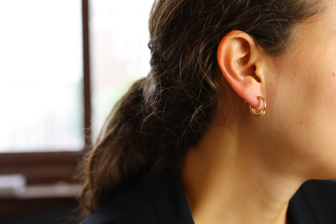 Posey Hoops