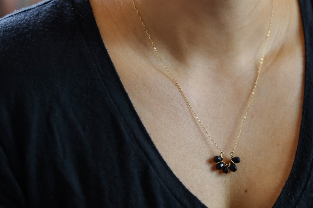 Worthy Necklace