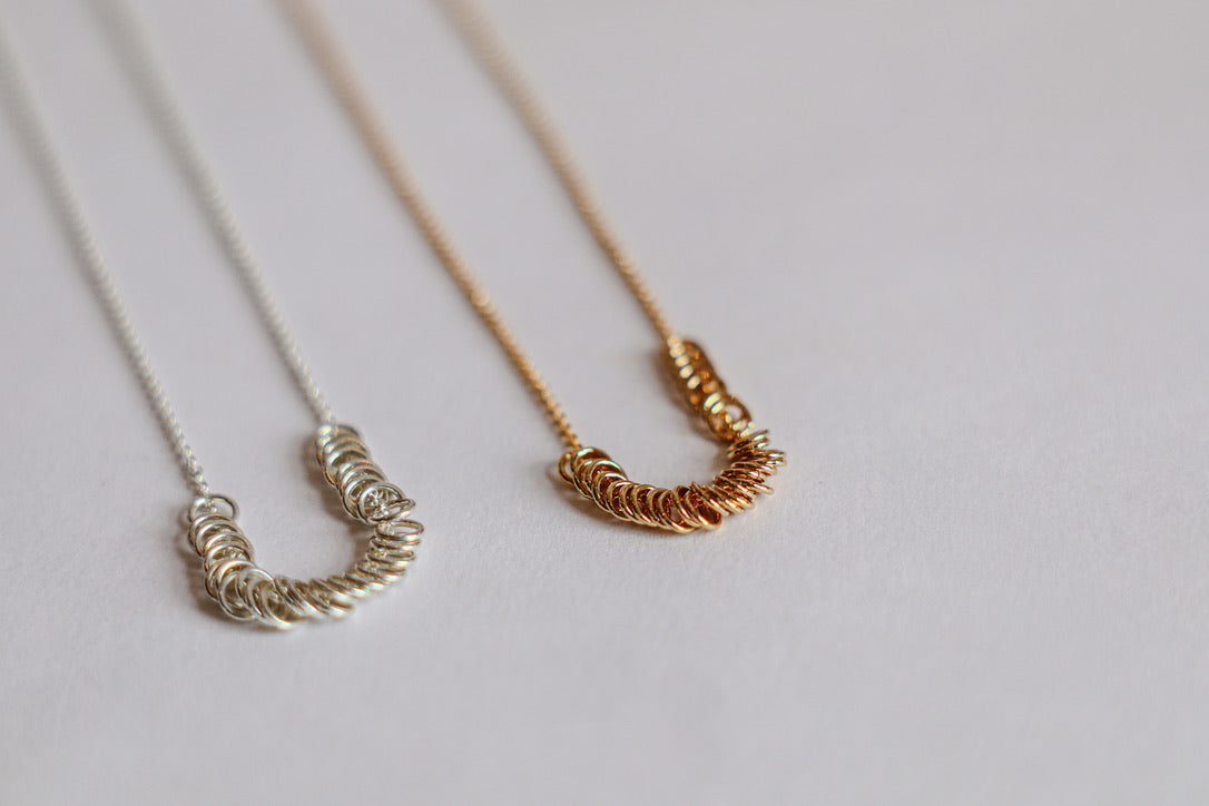 Posey Necklace