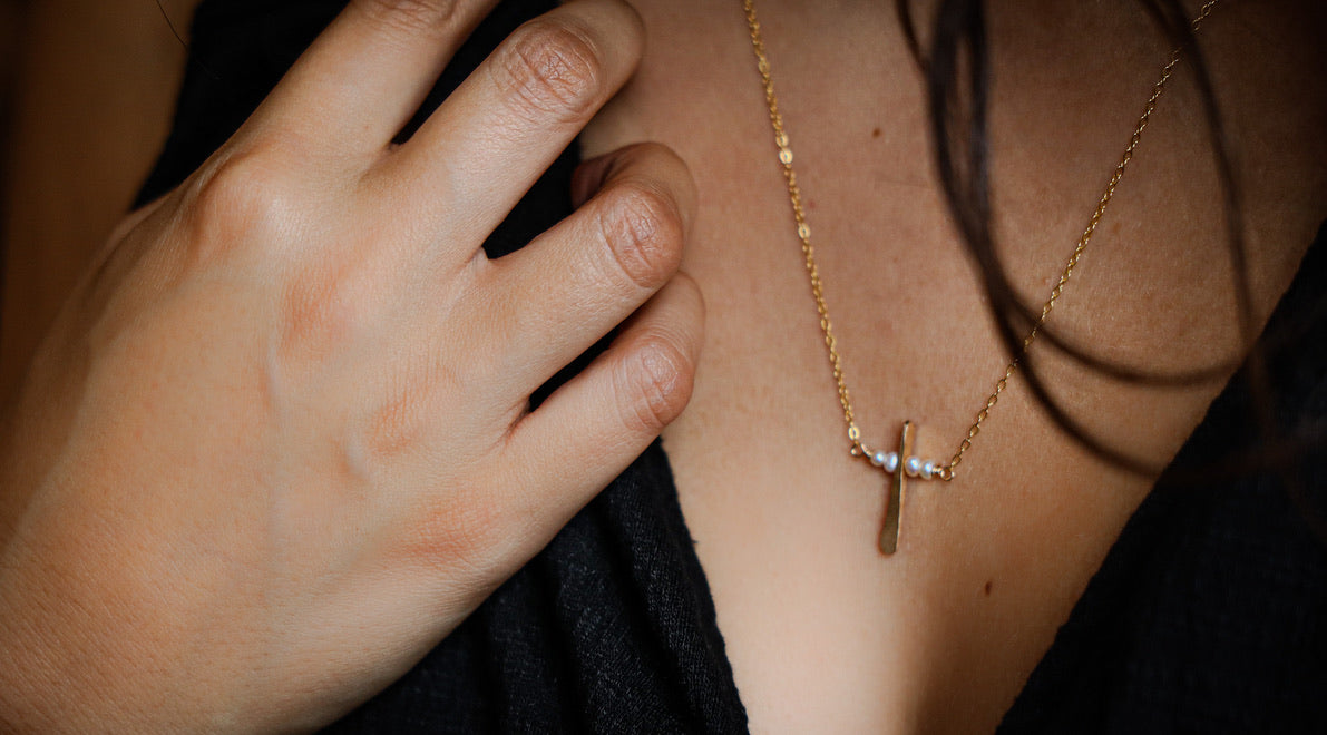 Mirae Necklace