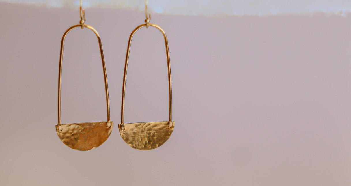 Sunday Earrings