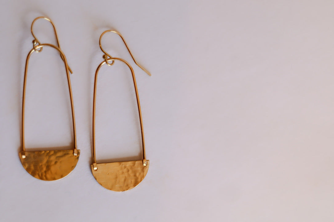 Sunday Earrings