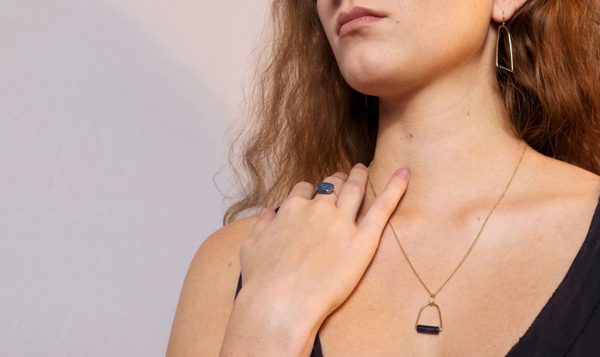 Wildflower ii Necklace