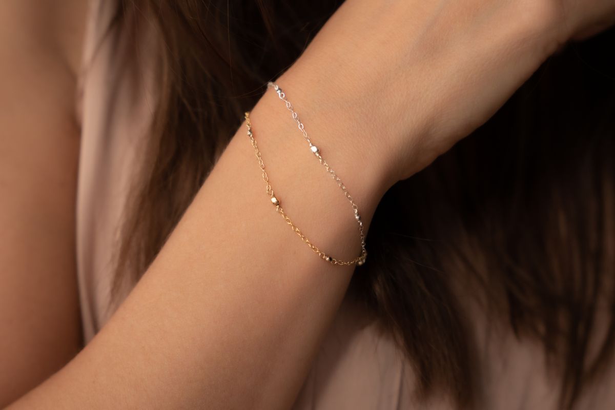 Lyra Bracelet