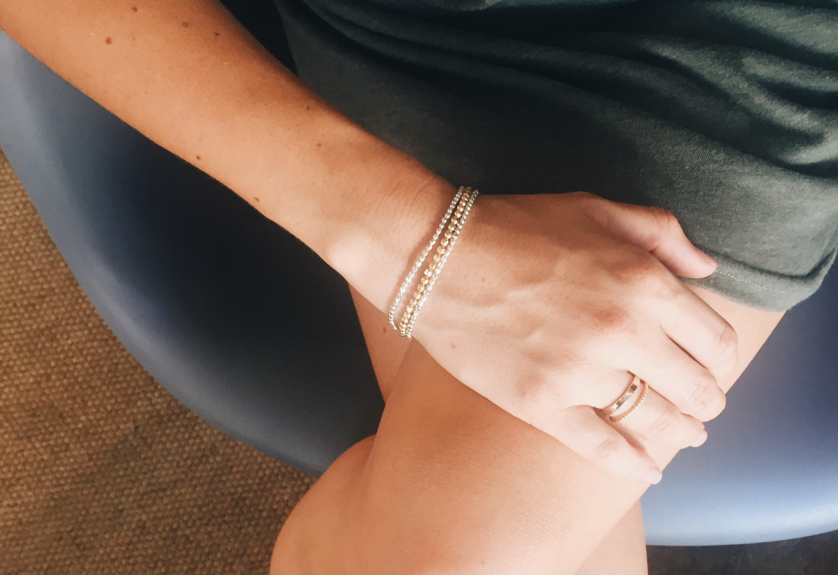 Altin ii Bracelet
