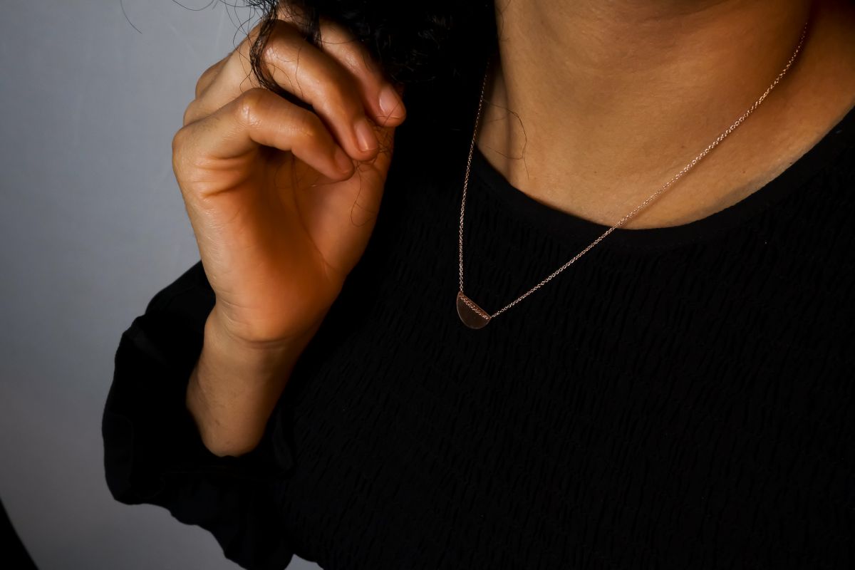 Sunday Necklace